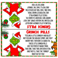 Grinch Pills Printable, Grinch Pills Topper, Grinch Pills, Digital Label, Grinch Printable, Download, Grinch Christmas Candy Bag Topper