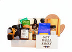 Mens Get Well Gifts, Get Well Soon Gift for Men, Get Well Soon Care Package for Men, Care Package for Him, Get Well Soon Gift for Him, Sick